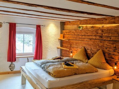 ART & FLOW - Dein Retreat für Kreativität und Lebendigkeit