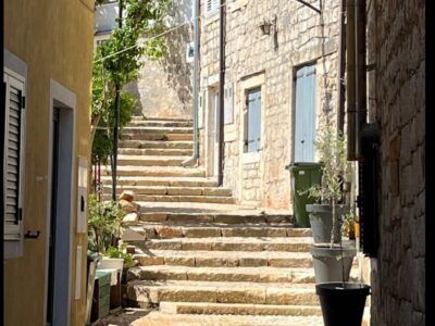 Zeit, die dir gehört – Retreat auf Hvar - Human Design