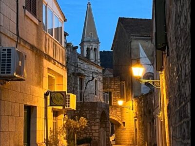 Zeit, die dir gehört – Retreat auf Hvar - Human Design