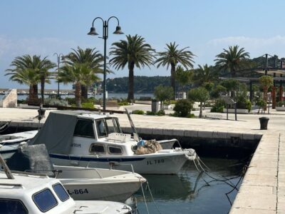 Zeit, die dir gehört – Retreat auf Hvar - Human Design