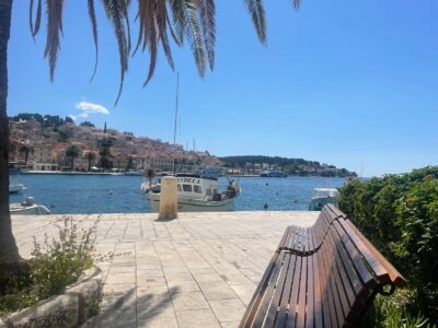 Zeit, die dir gehört – Retreat auf Hvar - Human Design