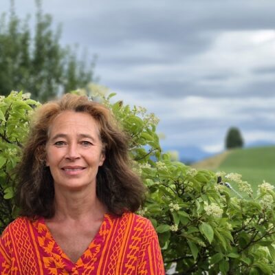 Karin Breyer