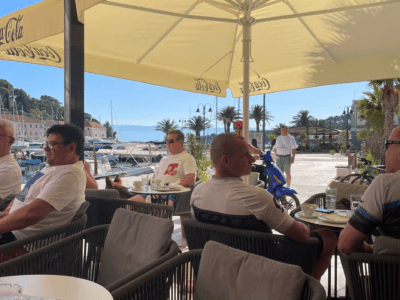 Zeit, die dir gehört – Retreat auf Hvar - Human Design