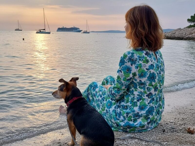 Zeit, die dir gehört – Retreat auf Hvar - Human Design