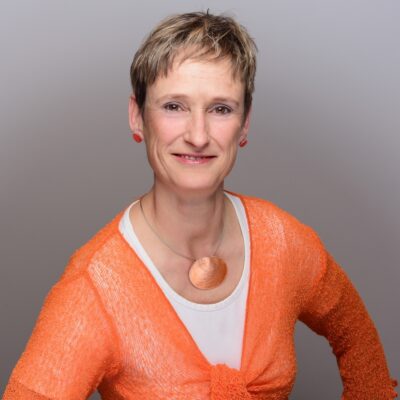 Sabine Nagl