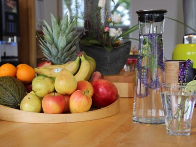 Fastenwoche nach Buchinger - Deine Auszeit für Körper & Seele