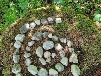 Nähre deine wilde Seele in der Stille des Herbstes. Auszeit im Allgäu: Natur erleben & innere Einkehr