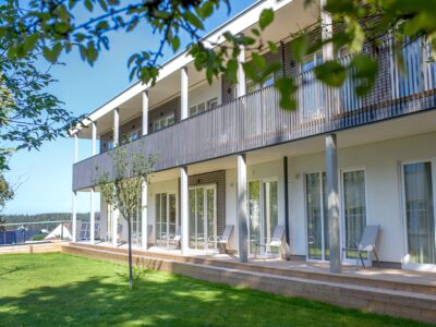 Neujahrsretreat