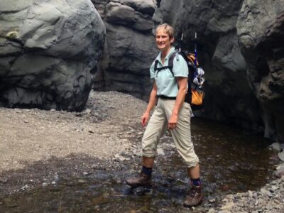 La Palma – Genuss-Wandern & Augen-Stärken