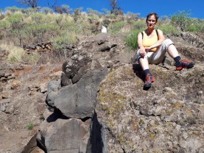 La Palma – Genuss-Wandern & Augen-Stärken
