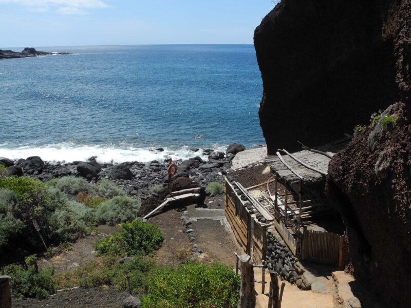 La Palma – Genuss-Wandern & Augen-Stärken