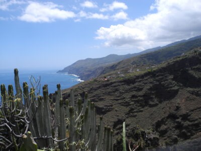 La Palma – Genuss-Wandern & Augen-Stärken