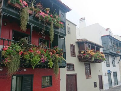 La Palma – Genuss-Wandern & Augen-Stärken
