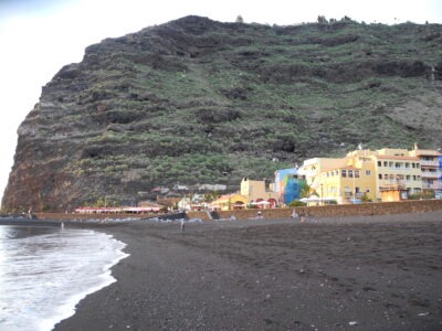 La Palma – Genuss-Wandern & Augen-Stärken