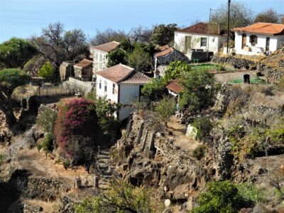 La Palma – Genuss-Wandern & Augen-Stärken