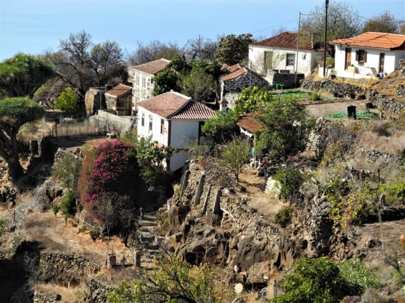 La Palma – Genuss-Wandern & Augen-Stärken