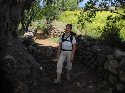 La Palma – Genuss-Wandern & Augen-Stärken