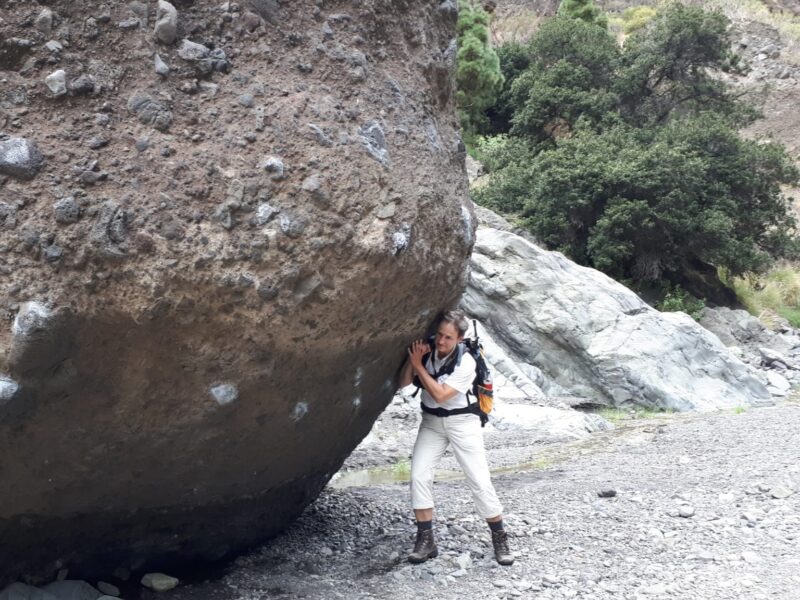 La Palma – Genuss-Wandern & Augen-Stärken