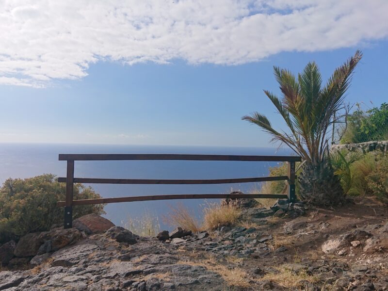 La Palma – Genuss-Wandern & Augen-Stärken