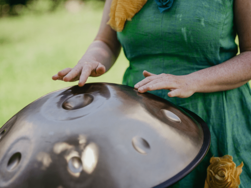 Music Day - ein Tag von Frauen für Frauen