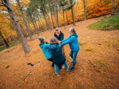 Cuxhaven NATURESPONSE® Retreat - Deine Auszeit am Meer