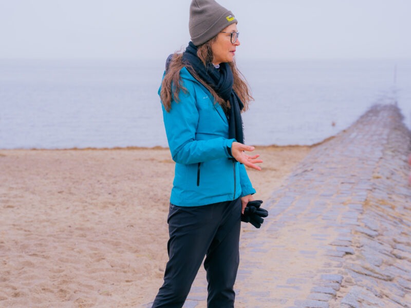 Cuxhaven NATURESPONSE® Retreat - Deine Auszeit am Meer