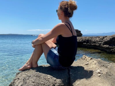 Mediterranes Wasserfasten Retreat auf Mallorca - Leichtigkeit & Loslassen