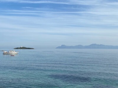 Mediterranes Wasserfasten Retreat auf Mallorca - Leichtigkeit & Loslassen