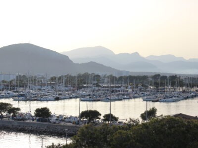 Mediterranes Wasserfasten Retreat auf Mallorca - Leichtigkeit & Loslassen