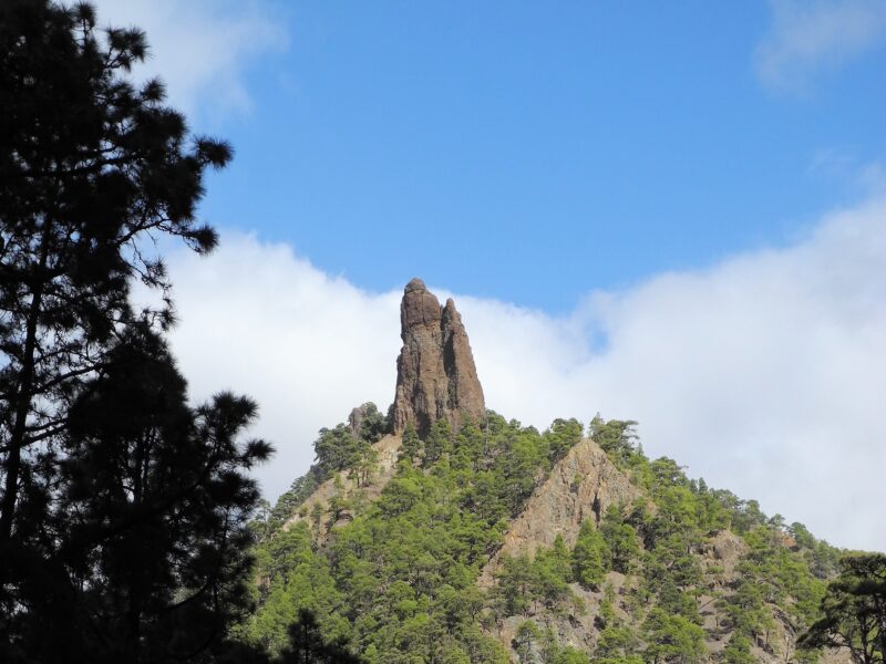 La Palma – Genuss-Wandern & Augen-Stärken